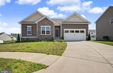 7515 OAKHAM DR, SPOTSYLVANIA, VA, 22551, Spotsylvania, VA 22551