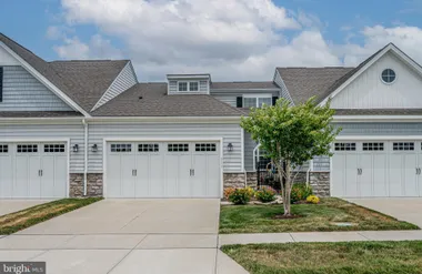 222 MOORINGS CIR 126, STEVENSVILLE, MD, ..., Stevensville, MD 21666