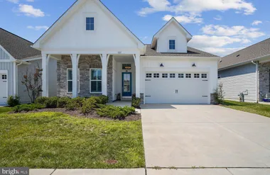 121 MERLIN DR, CHESTER, MD, 21619, Chester, MD 21619