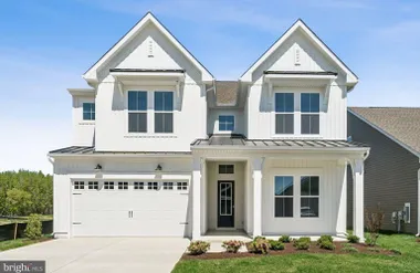323 KINGFISHER LN, CHESTER, MD, 21619, Chester, MD 21619