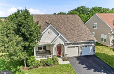 207 HENDRICKSON LN, WEST GROVE, PA, 1939..., West Grove, PA 19390