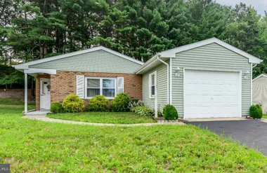 26 KINGSTON WAY, SOUTHAMPTON, NJ, 08088, Southampton, NJ 08088