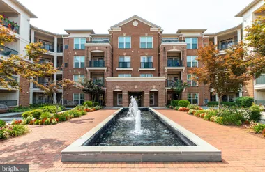 2901 SAINTSBURY PLZ 206, FAIRFAX, VA, 22..., Fairfax, VA 22031