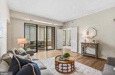 3210 N LEISURE WORLD BLVD 116, SILVER SP..., Silver Spring, MD 20906