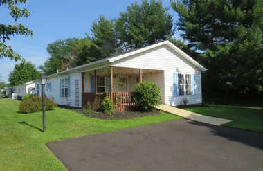 22 WISTERIA CT, NEW HOPE, PA, 18938, New Hope, PA 18938