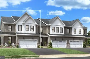 39 COOPER CT, WEST WINDSOR, NJ, 08550, West Windsor, NJ 08550