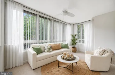 14809 PENNFIELD CIR 402, SILVER SPRING, ..., Silver Spring, MD 20906