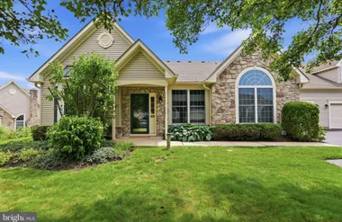 307 STARFLOWER LN, LANGHORNE, PA, 19047, Langhorne, PA 19047