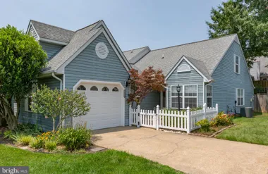 11248 SUMMERLAKE BLVD, FREDERICKSBURG, V..., Fredericksburg, VA 22407