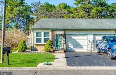 18 MILFORD AVE AVE A, WHITING, NJ, 08759, Whiting, NJ 08759