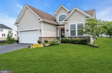 25 TWILIGHT DR, BARNEGAT, NJ, 08005, Barnegat, NJ 08005