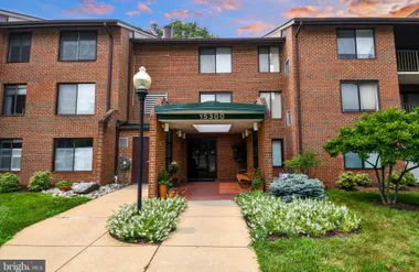 15300 BEAVERBROOK CT 88-2K, SILVER SPRIN..., Silver Spring, MD 20906