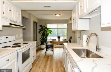 15300 BEAVERBROOK CT 88-2K, SILVER SPRIN..., Silver Spring, MD 20906