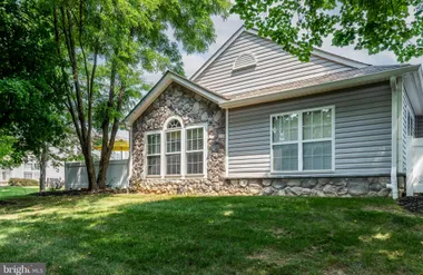 133 TRADITIONS WAY, LAWRENCE TOWNSHIP, N..., Lawrence Township, NJ 08648