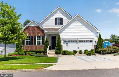 602 VAN BUREN CT, SWEDESBORO, NJ, 08085, Swedesboro, NJ 08085
