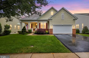 12975 DUNBARTON DR, BRISTOW, VA, 20136, Bristow, VA 20136