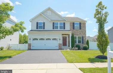 27 CARRINGTON WAY, MARLTON, NJ, 08053, Marlton, NJ 08053