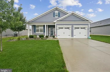 228 KIPPEN DR, WILLIAMSTOWN, NJ, 08094, Williamstown, NJ 08094
