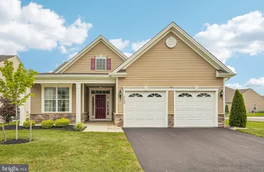 3566 PROVIDENCE CT, WILLIAMSTOWN, NJ, 08..., Williamstown, NJ 08094