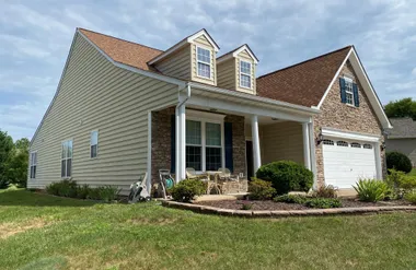 11730 LEGACY WOODS DR, FREDERICKSBURG, V..., Fredericksburg, VA 22407