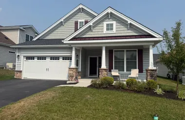 162 AMERICAN WAY, DOWNINGTOWN, PA, 19335, Downingtown, PA 19335