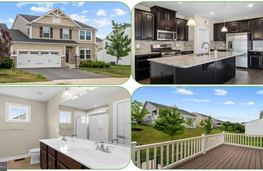 112 FRINGETREE CT, LAKE FREDERICK, VA, 2..., Lake Frederick, VA 22630