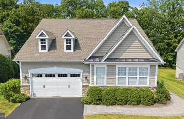 105 TURNSTONE LN, LAKE FREDERICK, VA, 22..., Lake Frederick, VA 22630