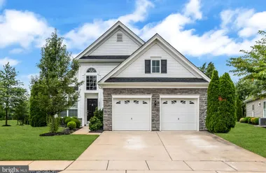 111 WEATHERBY LN, GLASSBORO, NJ, 08028, Glassboro, NJ 08028