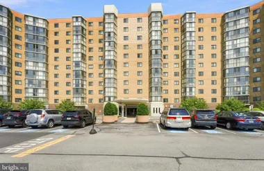 3330 N LEISURE WORLD BLVD 5-427, SILVER ..., Silver Spring, MD 20906