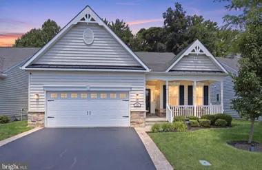 197 LUPINE DR, SMYRNA, DE, 19977, Smyrna, DE 19977