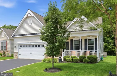197 LUPINE DR, SMYRNA, DE, 19977, Smyrna, DE 19977