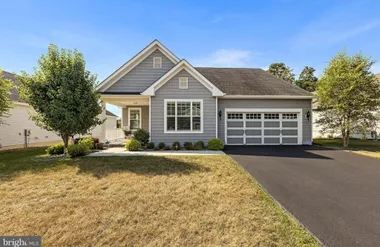 68 GALLEY WAY, LITTLE EGG HARBOR TWP, NJ..., Little Egg Harbor Twp, NJ 08087