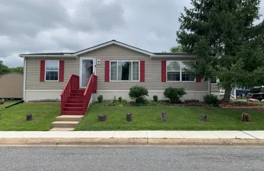 1 WOODS WAY, ELKTON, MD, 21921, Elkton, MD 21921