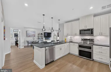 13220 PETREL ST 4202, CLARKSBURG, MD, 20..., Clarksburg, MD 20871