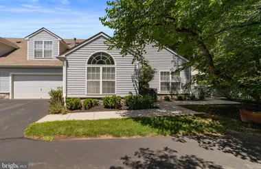 313 FEDERAL POINT BLVD, LAWRENCEVILLE, N..., Lawrenceville, NJ 08648