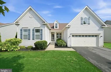 4534 CAGNEY LN, MIDDLETOWN, DE, 19709, Middletown, DE 19709
