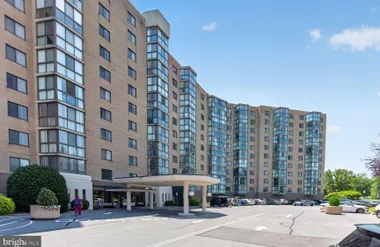 3310 N LEISURE WORLD BLVD 6-1006, SILVER..., Silver Spring, MD 20906