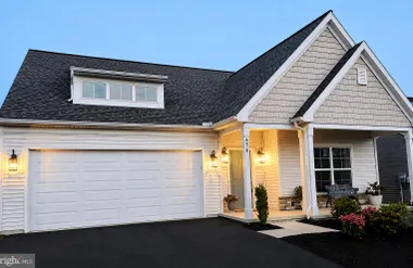 456 STONE GATE BLVD, ANNVILLE, PA, 17003, Annville, PA 17003