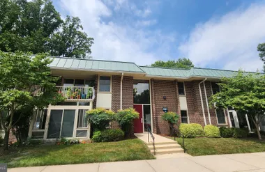 3321 S LEISURE WORLD BLVD 98-1A, SILVER ..., Silver Spring, MD 20906