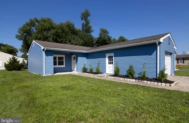 3 NARBERTH PL, SOUTHAMPTON, NJ, 08088, Southampton, NJ 08088