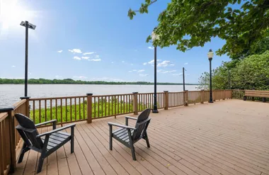 55204 DELAIRE LANDING RD 204, PHILADELPH..., Philadelphia, PA 19114