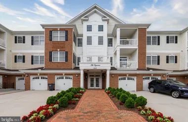 15110 HEATHER MILL LN 307, HAYMARKET, VA..., Haymarket, VA 20169