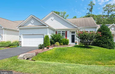116 CENTRAL PARKE E, OCEAN PINES, MD, 21..., Ocean Pines, MD 21811