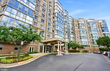 19355 CYPRESS RIDGE TER 408, LEESBURG, V..., Leesburg, VA 20176
