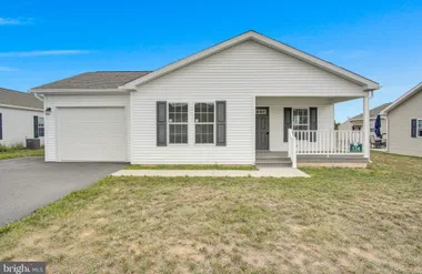 114 GLENRIDGE DR, CARLISLE, PA, 17015, Carlisle, PA 17015