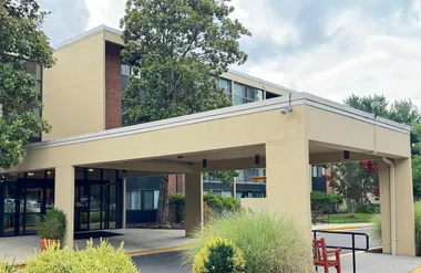 2921 N LEISURE WORLD BLVD 1-122, SILVER ..., Silver Spring, MD 20906
