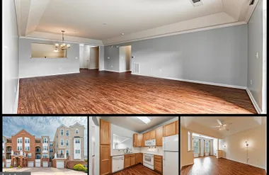 8605 WANDERING FOX TRL 105, ODENTON, MD,..., Odenton, MD 21113