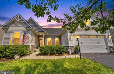 106 FRINGETREE CT, LAKE FREDERICK, VA, 2..., Lake Frederick, VA 22630