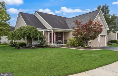 33 HIBISCUS DR, MARLTON, NJ, 08053, Marlton, NJ 08053