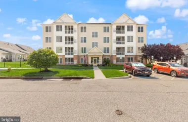 1818 SELVIN DR 301, BEL AIR, MD, 21015, Bel Air, MD 21015